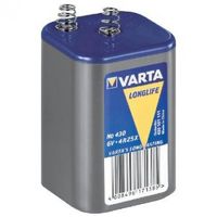 pj996 battery single