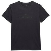 4f camiseta ss23ttshm539 para hombre