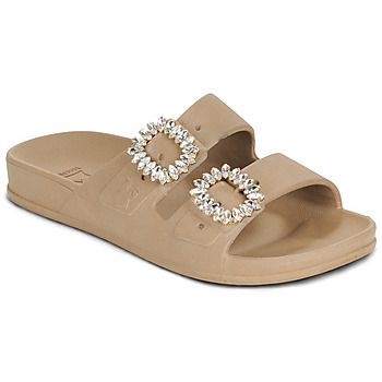 Cacatoès Sandalias BARRA para mujer