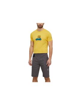 Pantalón De Escalada La Sportiva Bleauser Hombre