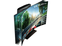 reacondicionado seminuevo muy bueno tv oled 42 - lg oled42lx3q6la flex 4k r9 gen5 ai processor smart tv dvb-t2 h265 negro