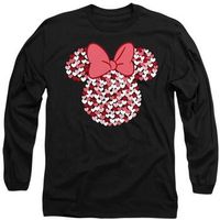 disney tops y camisetas tv14272 para mujer