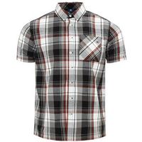 giorgio camisa manga corta gt24912 para hombre