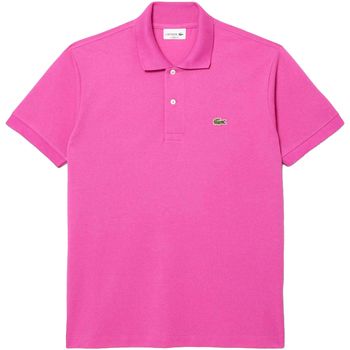 Lacoste Polo L.12.12 Original para hombre