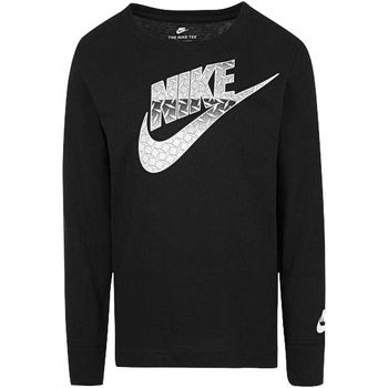 Nike Camiseta manga larga GT27219 para niño