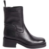 calvin klein jeans botines - para mujer