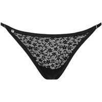 lisca tangas bikini de corte brasileno smooth cheek para mujer