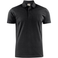 printer polo surf light para hombre