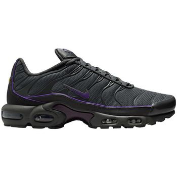 Nike Deportivas Moda Air Max Plus Iron Grey Wild Grape para hombre