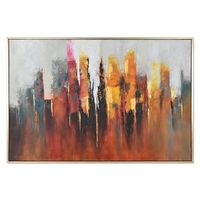 cuadro lienzo ps 187x38x126 abstracto