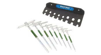 Juego de llaves torx park tool