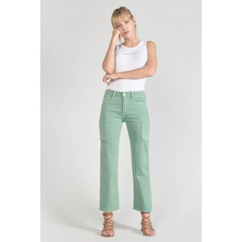 Le Temps des Cerises Jeans Jeans recto PRECIEUX, 7/8 para mujer