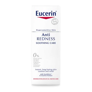 Eucerin AntiREDNESS Soothing Care Cream