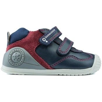 Biomecanics Botines 181147 azul para niño