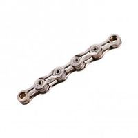 kmc cadena x9sl 114 eslabones 9v gris