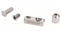 adaptateur de derailleur avant fsa cksp super compact el344