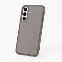 funda silicona color compatible con samsung galaxy s25