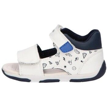 Geox Sandalias B450XB 000BC B SANDAL TAPUZ para niño