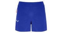 salewa lavaredo dst pantalon corto azul mujer