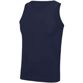 Awdis Camiseta tirantes JC007 para hombre