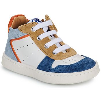 GBB Zapatillas altas OSMAN TWIST para niño