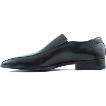 Martinelli Mocasines 0111 negro para hombre