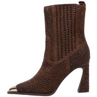alma en pena botines 0641 para mujer