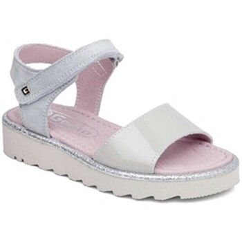 Gorila Sandalias Sandalia 41704 Plata para niño