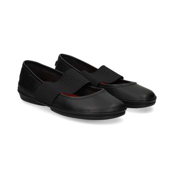 Camper Bailarinas Mujer - Negro Talla 36