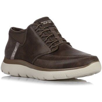Skechers Zapatos Summits Siegul Slip Ins para hombre