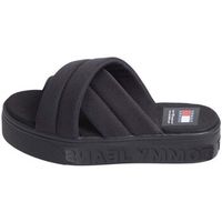 tommy jeans sandalias - para mujer