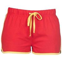skinni fit short sk69 para mujer