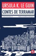 contes de terramar edicio indomita