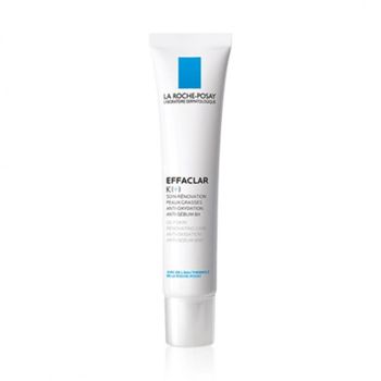 Effaclar K [+] Crema 40 Ml
