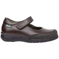 gorila zapatos bajos 30200 nuevo codigo marron para nino