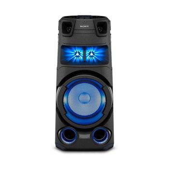 Sony MHC-V73D Altavoz Trolley Bluetooth Negro
