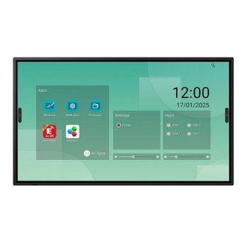 Panel interactivo NEC 43