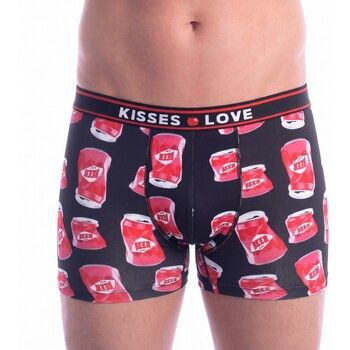 Kisses And Love Boxer KLB5 para hombre