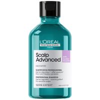 champu dermoregulador antiestrias serie expert scalp advanced de loreal professionnel 300 ml