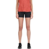 new balance short ws33283-bk para mujer