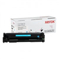 xerox toner compatible con hp cf401acrg-045c cian