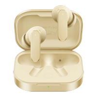auriculares - realme buds air 8 maestro del sonido ai 3 microfonos por auricular bluetooth 54 ip55 bateria 62mah auricular530mah estuche autonomia 14h58h  sonido alta resolucion