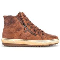 gabor zapatillas altas 73754 para mujer