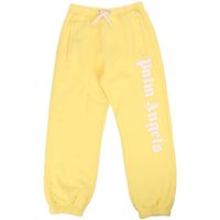 palm angels pantalon chandal over para nino