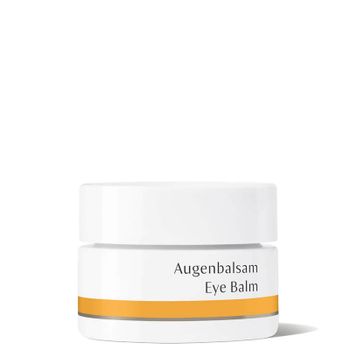 Bálsamo para ojos de Dr. Hauschka, 10 ml 