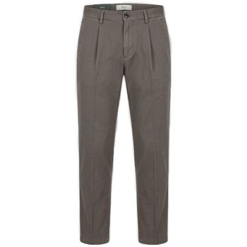 Briglia Pantalones TIBERIO 40095.-00046 MORO para hombre