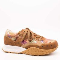 laura vita deportivas moda evitao 04 camel para mujer