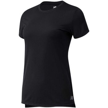 New Balance Tops y Camisetas GT26552 para mujer