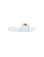 chanclas everlast side hombre blanco