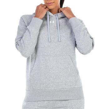 Under Armour Jersey Rival Fleece 1379500 para mujer